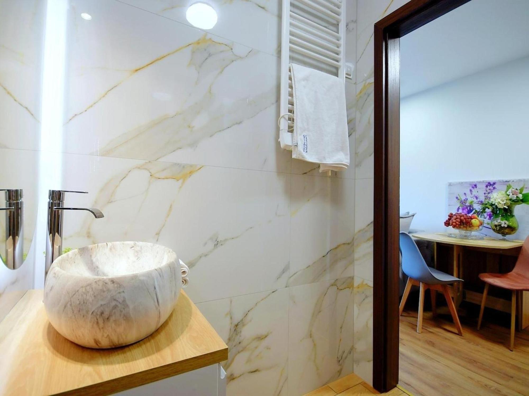 Вілла Beautiful Terraced House For 5 People, Мєленко Екстер'єр фото